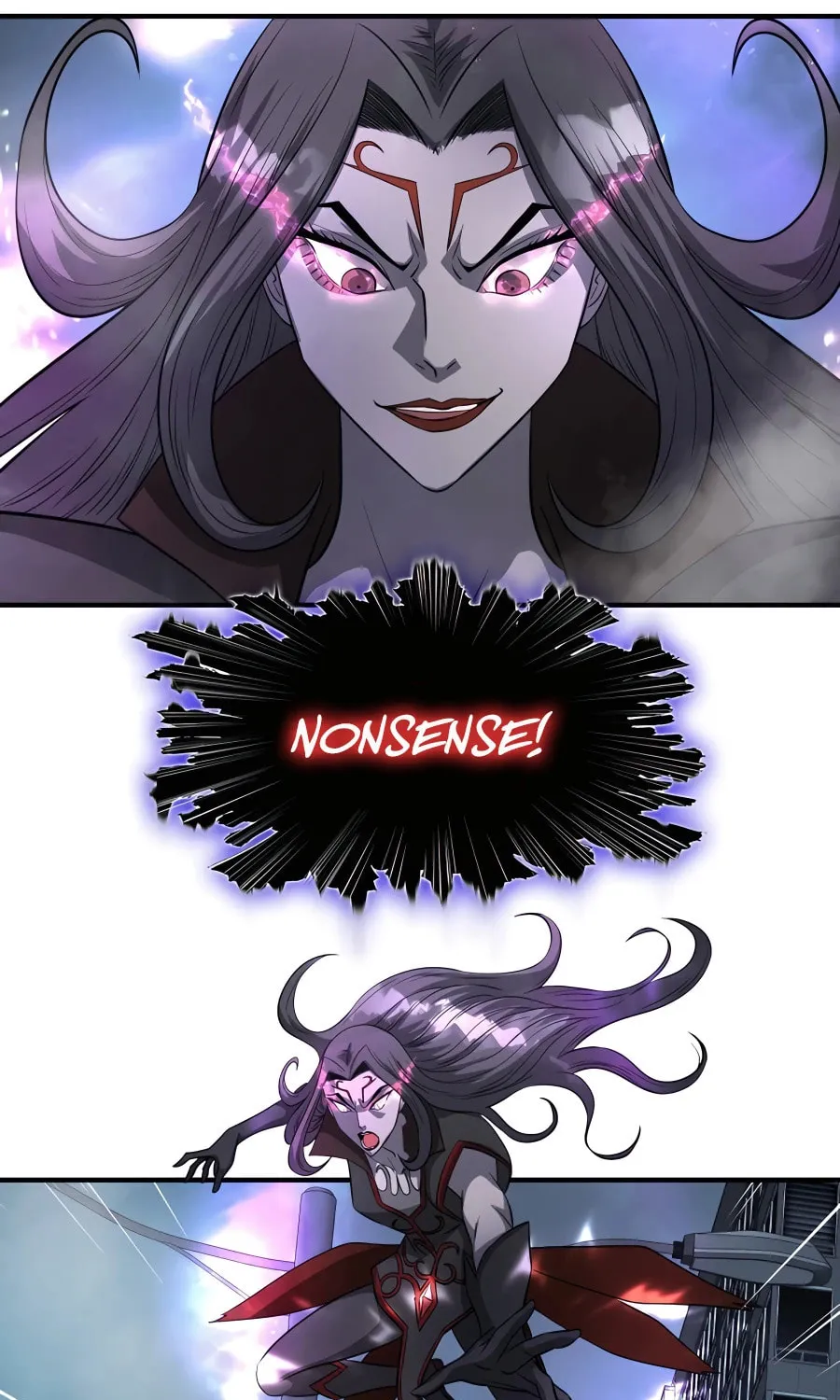 Stellar Mom Chapter 50 page 30 - 
