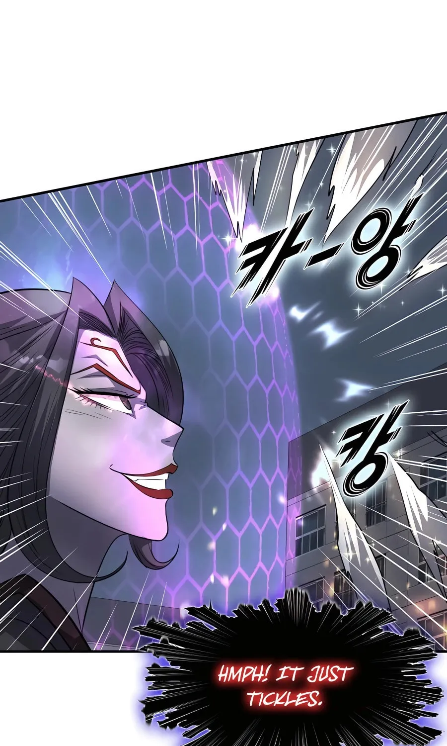 Stellar Mom Chapter 50 page 38 - 