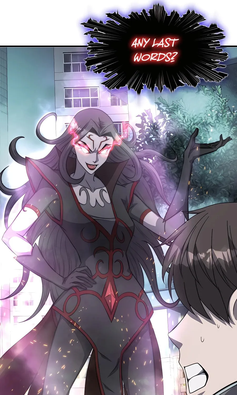 Stellar Mom Chapter 50 page 5 - 