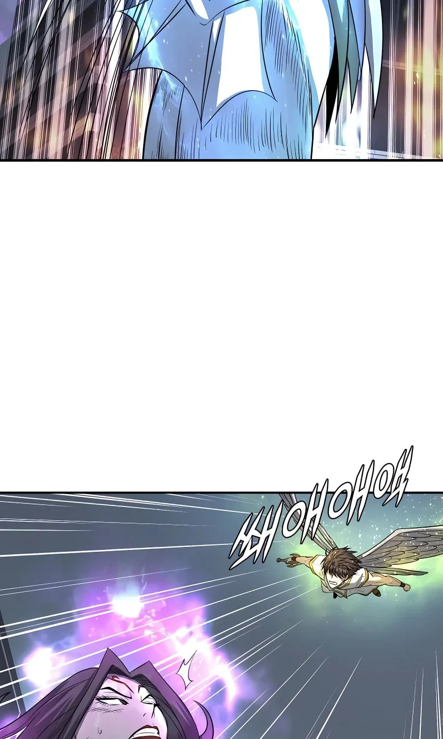 Stellar Mom Chapter 50 page 60 - 