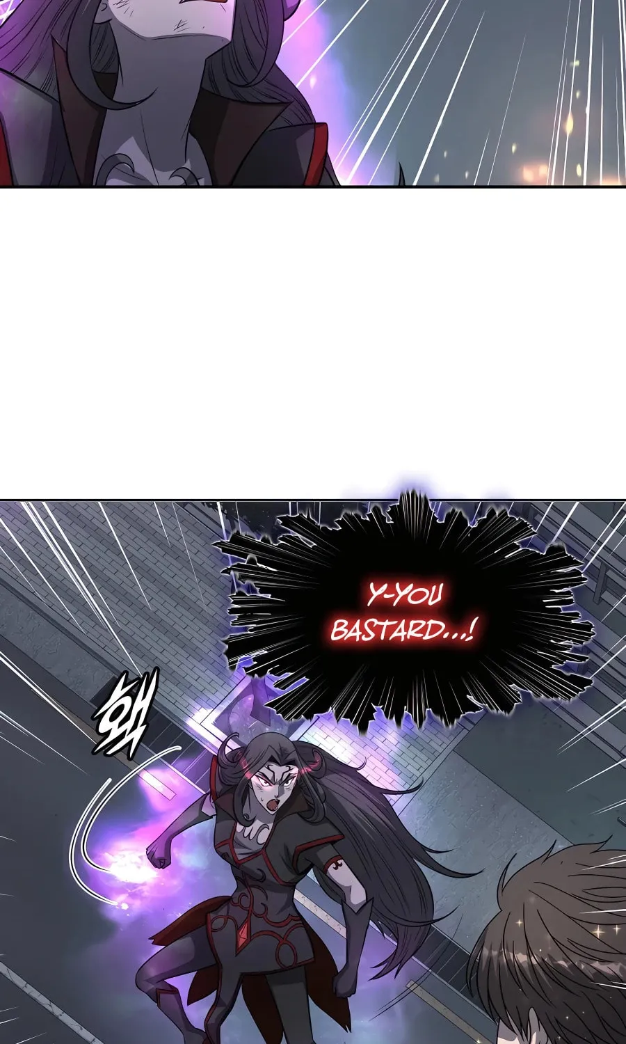 Stellar Mom Chapter 50 page 61 - 