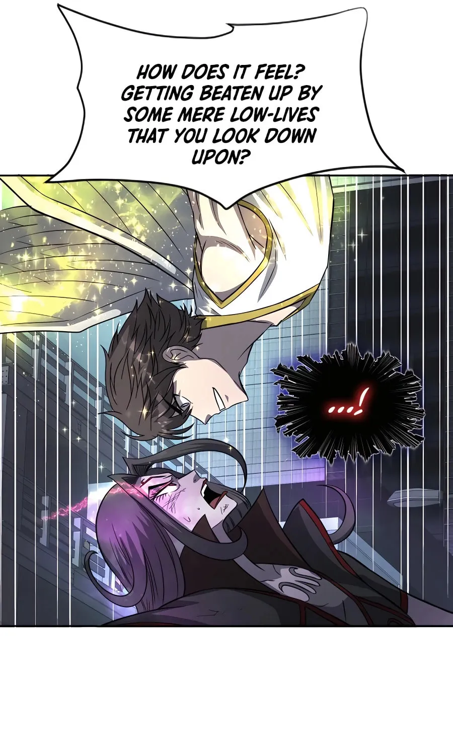 Stellar Mom Chapter 50 page 63 - 