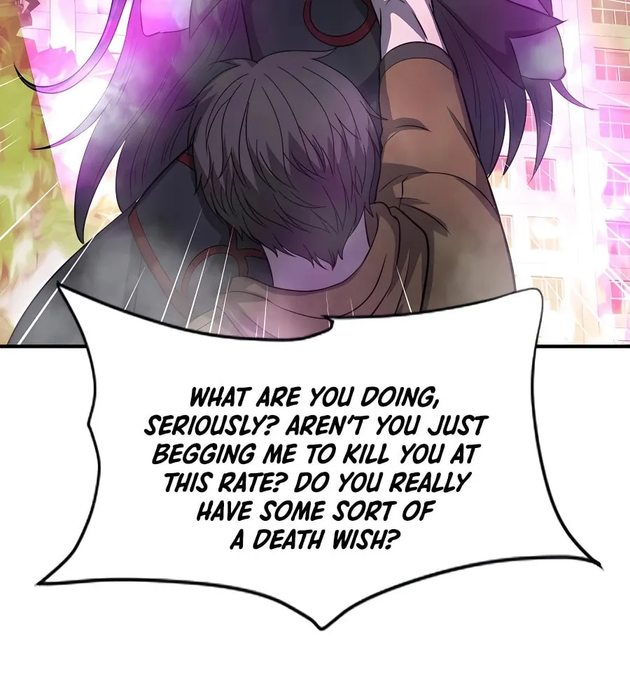 Stellar Mom Chapter 50 page 83 - 
