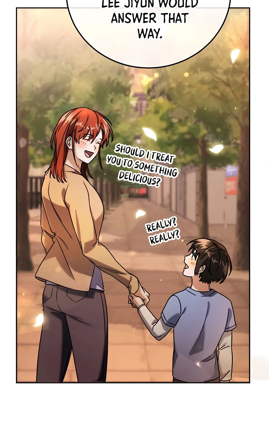 Stellar Mom Chapter 51 page 101 - 