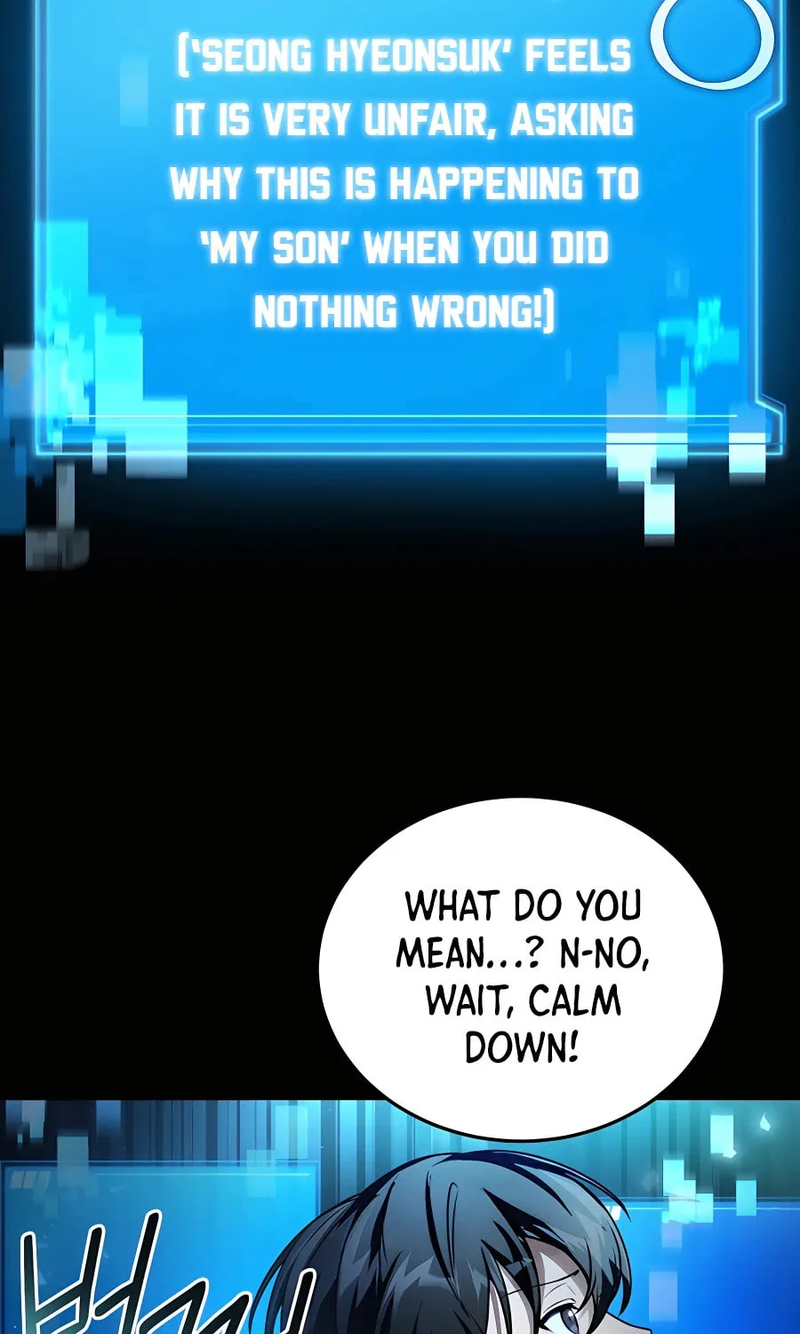 Stellar Mom Chapter 51 page 106 - 