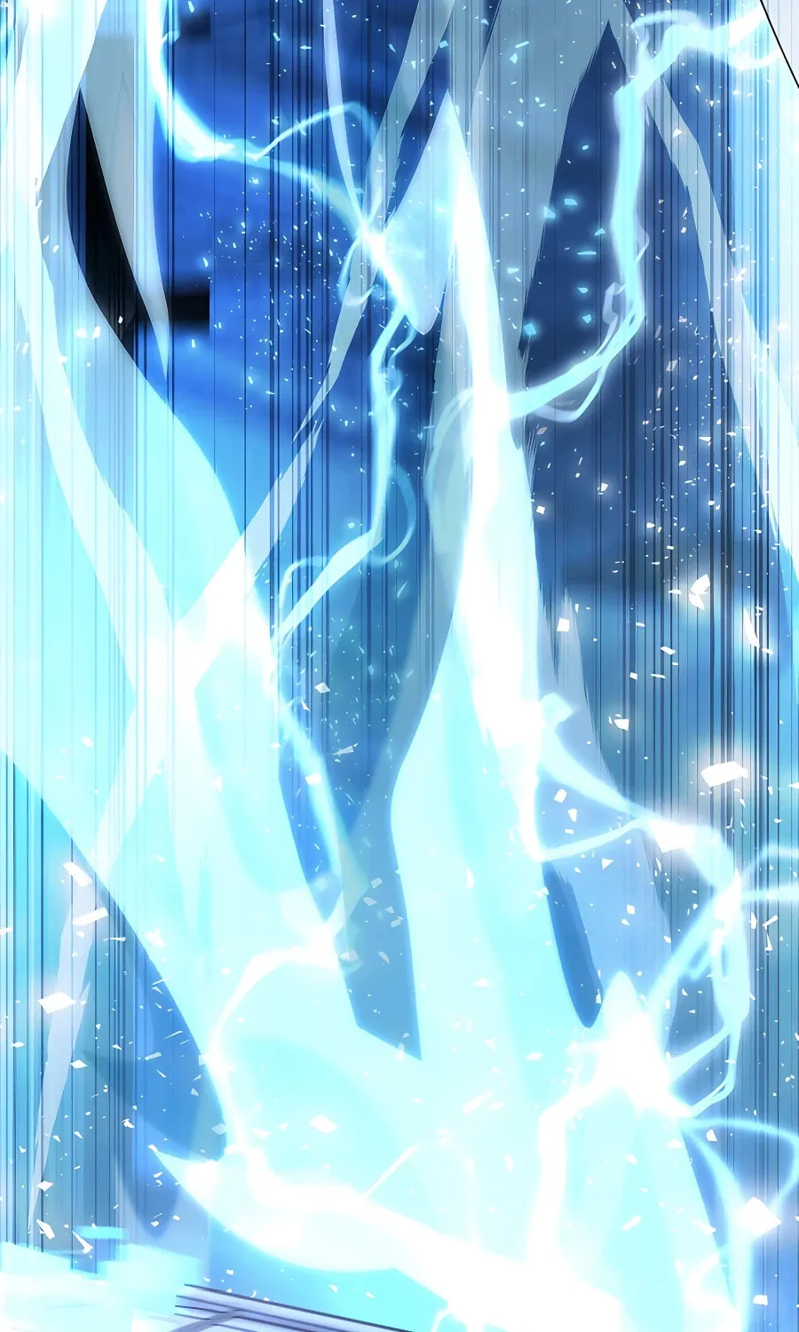 Stellar Mom Chapter 51 page 110 - 