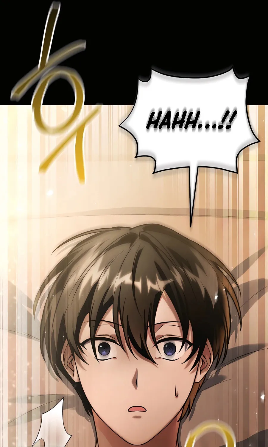 Stellar Mom Chapter 51 page 37 - 