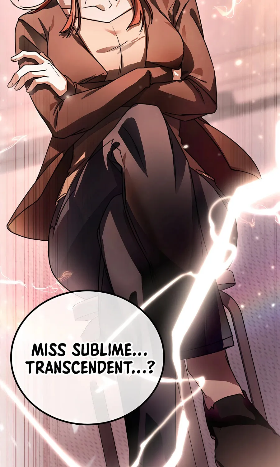 Stellar Mom Chapter 51 page 41 - 