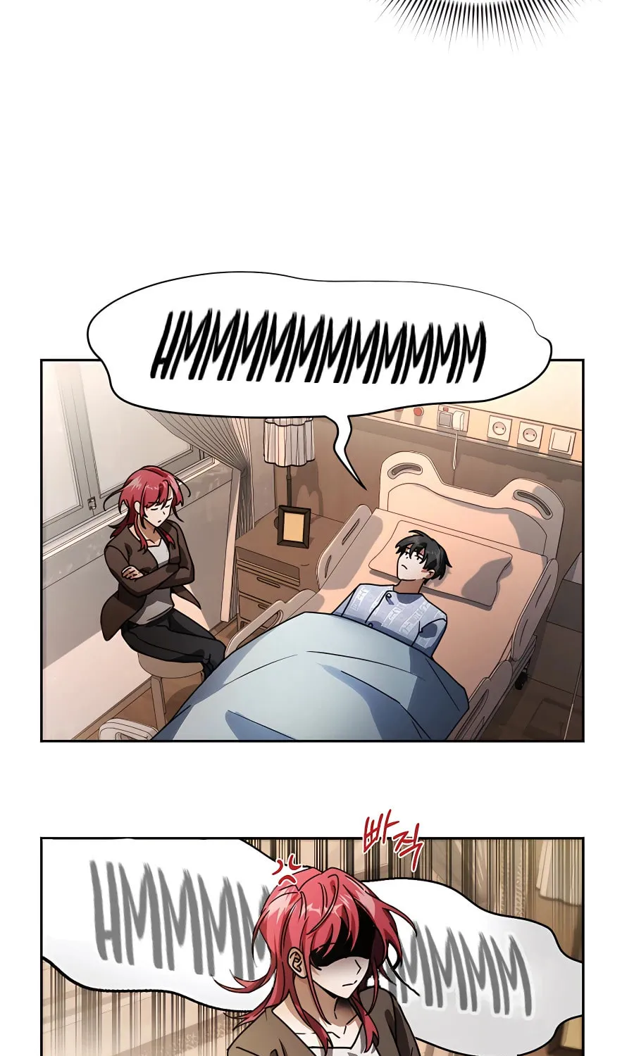 Stellar Mom Chapter 51 page 48 - 