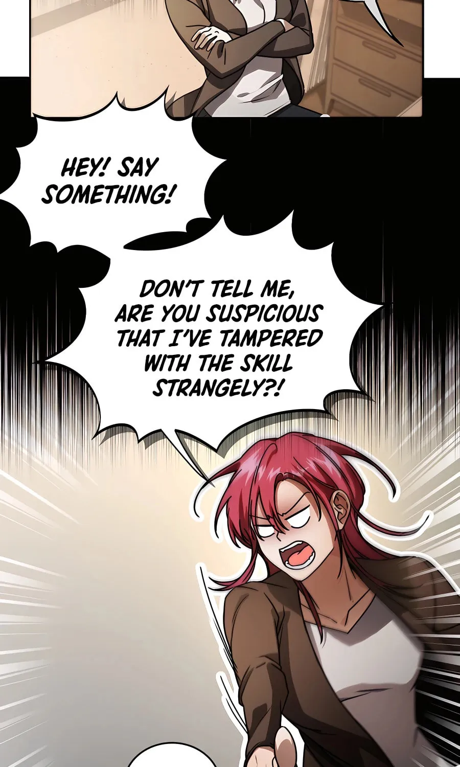 Stellar Mom Chapter 51 page 49 - 