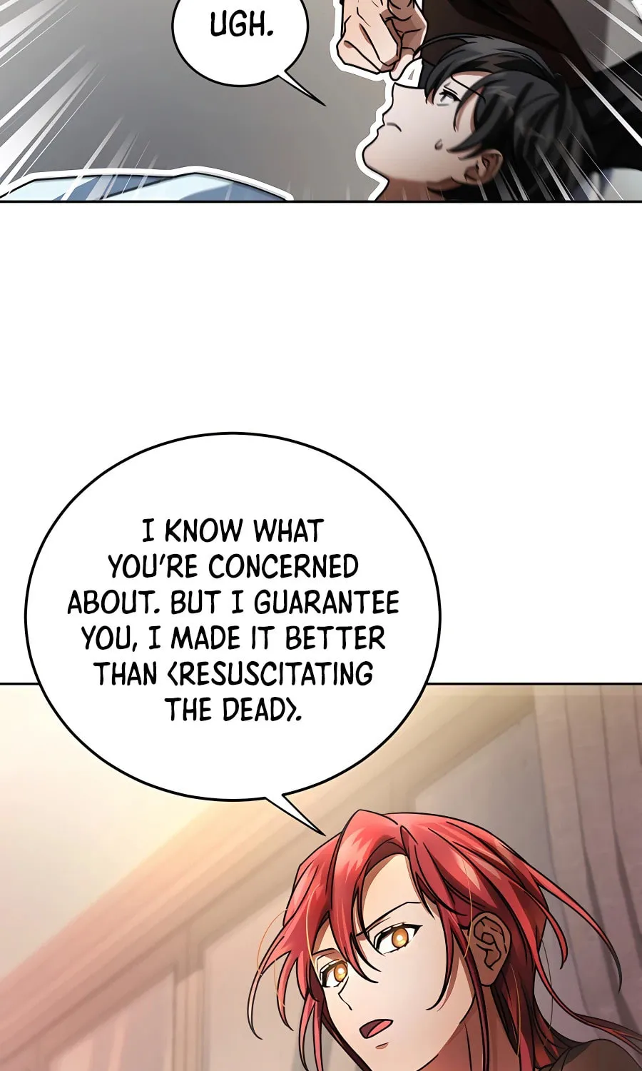 Stellar Mom Chapter 51 page 50 - 