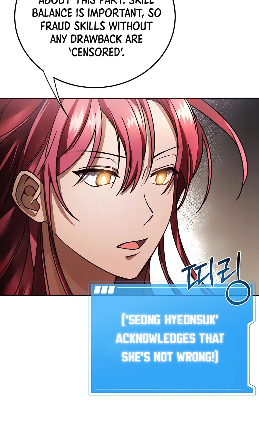 Stellar Mom Chapter 51 page 56 - 