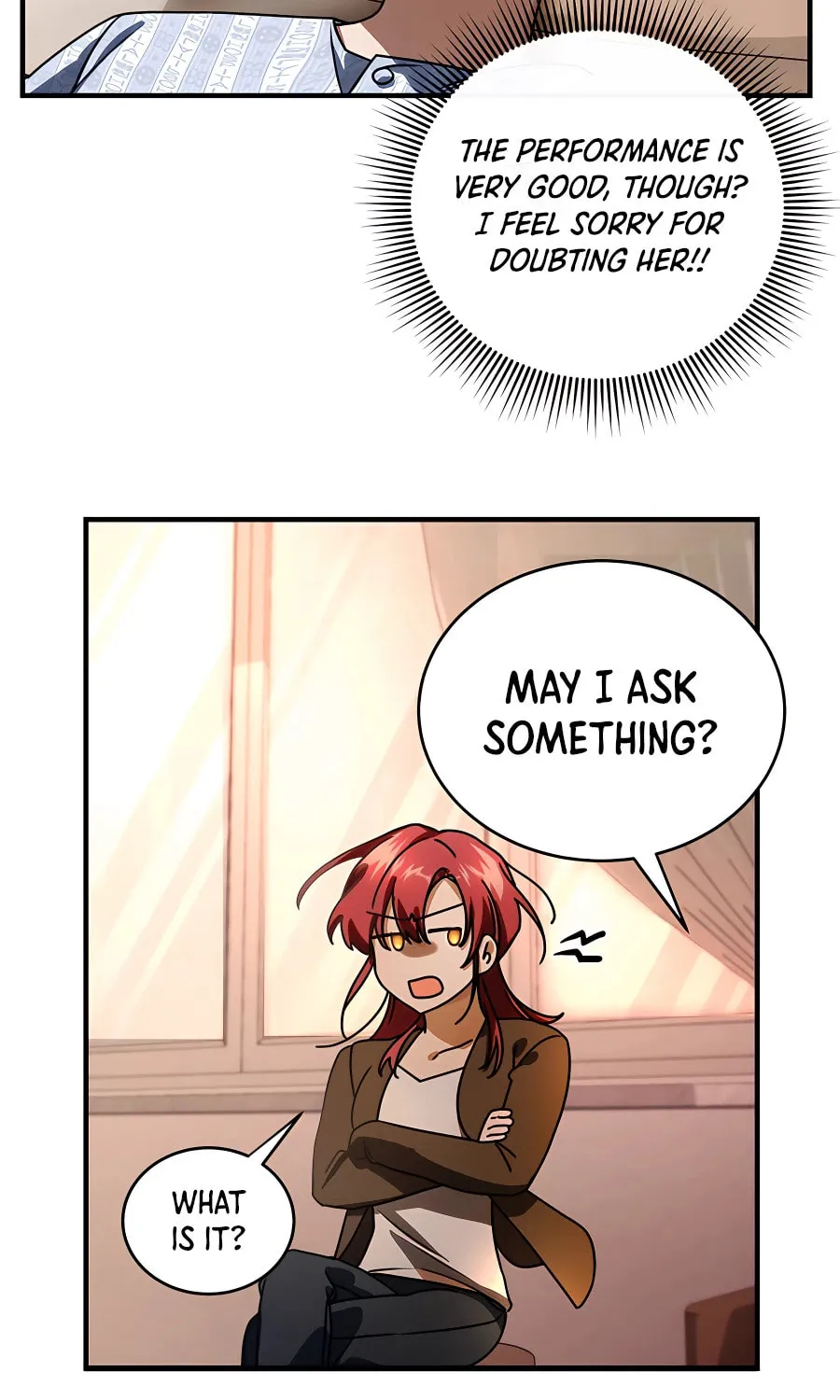Stellar Mom Chapter 51 page 63 - 
