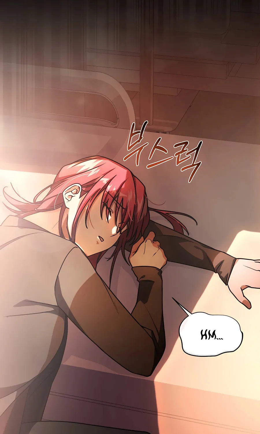 Stellar Mom Chapter 51 page 68 - 