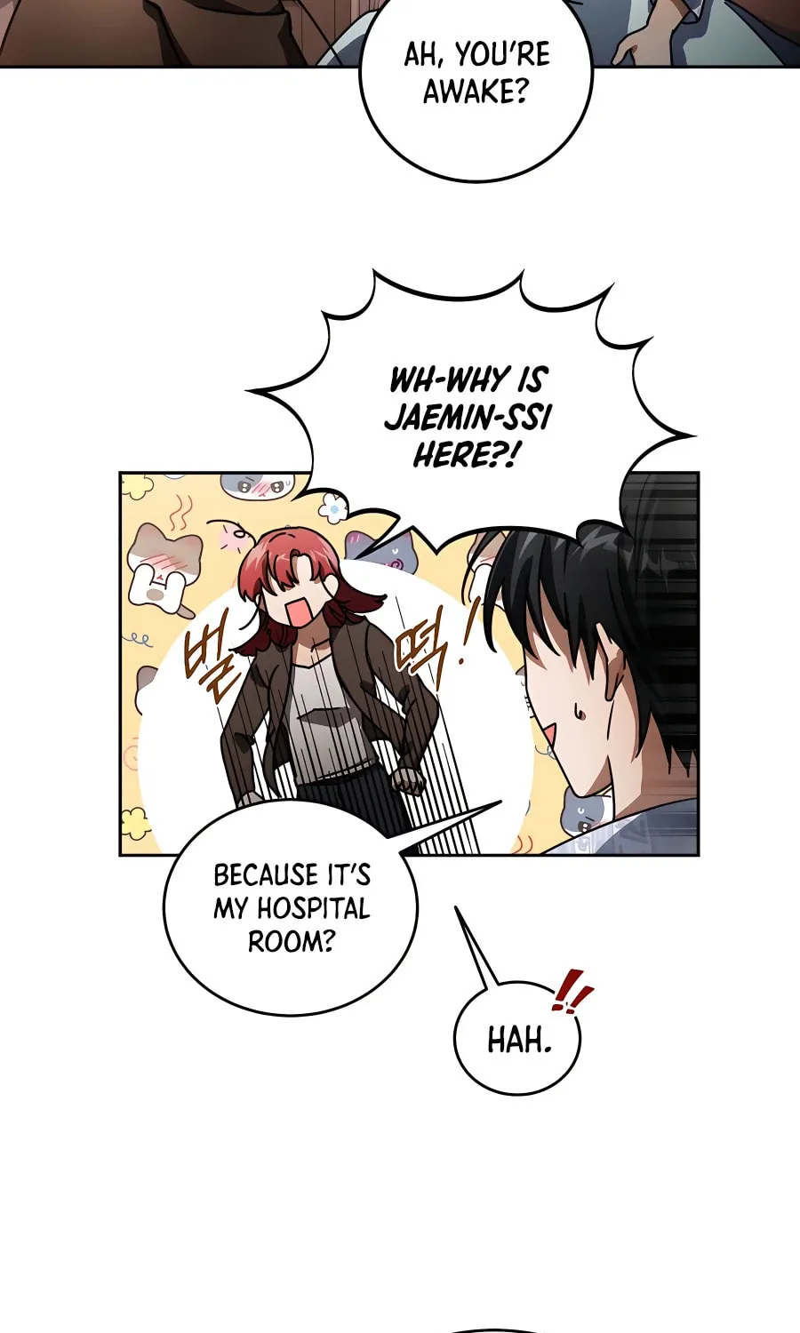 Stellar Mom Chapter 51 page 70 - 
