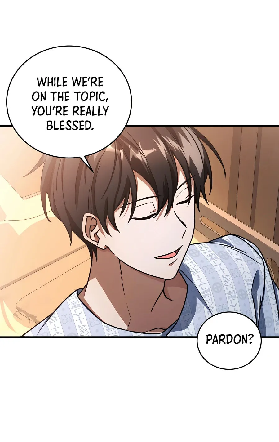 Stellar Mom Chapter 51 page 75 - 