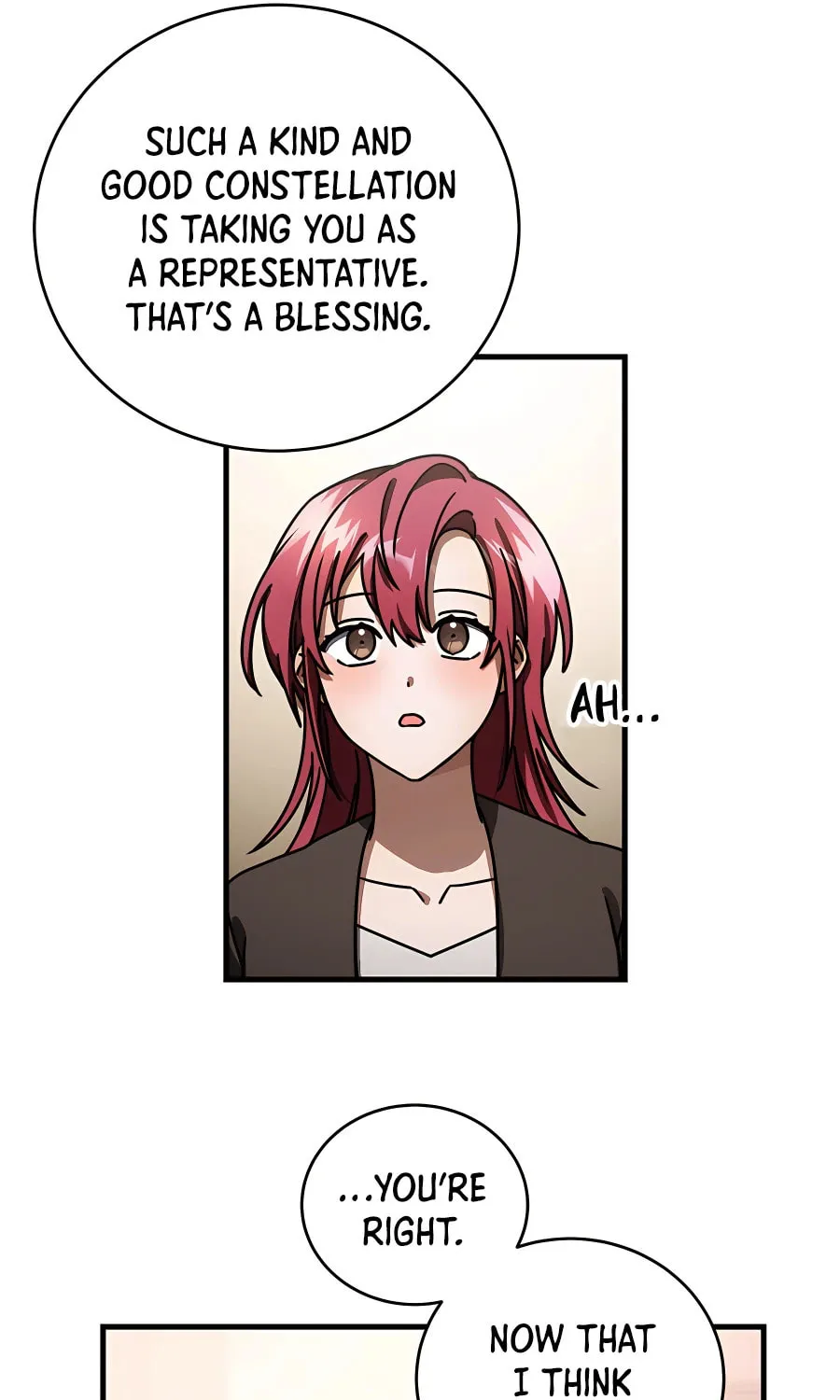 Stellar Mom Chapter 51 page 76 - 