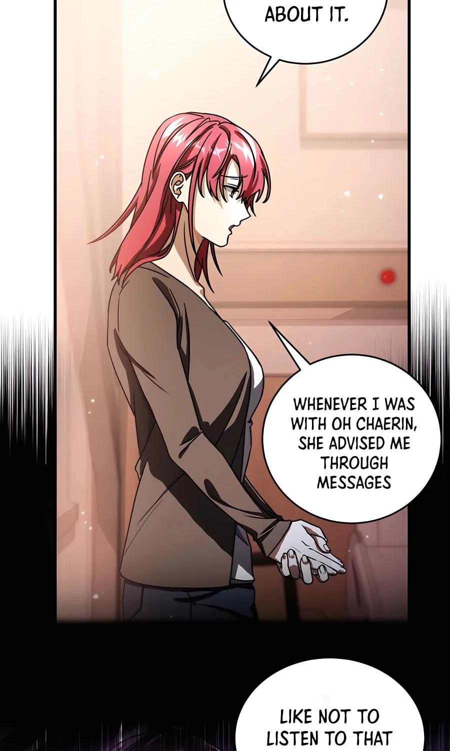 Stellar Mom Chapter 51 page 77 - 