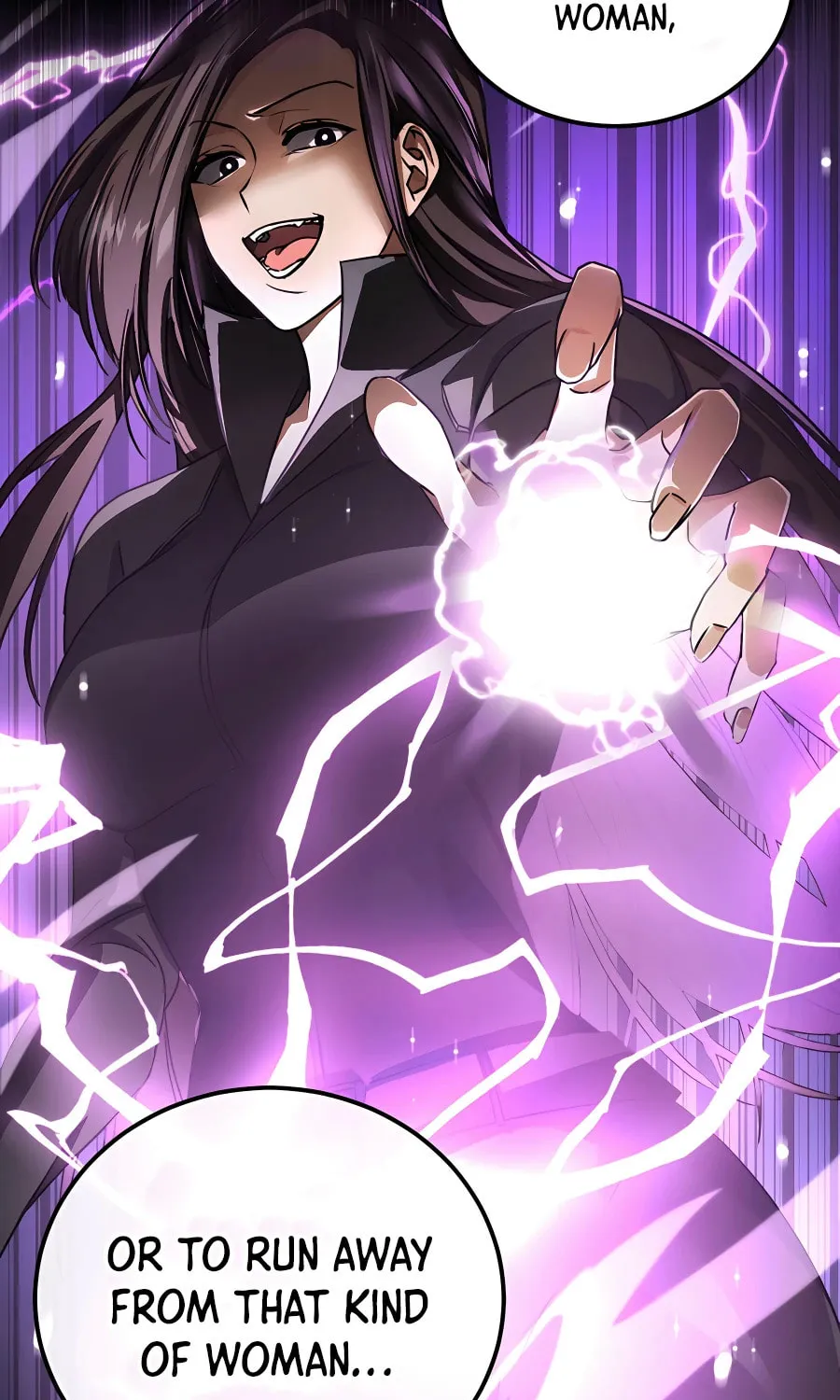 Stellar Mom Chapter 51 page 78 - 