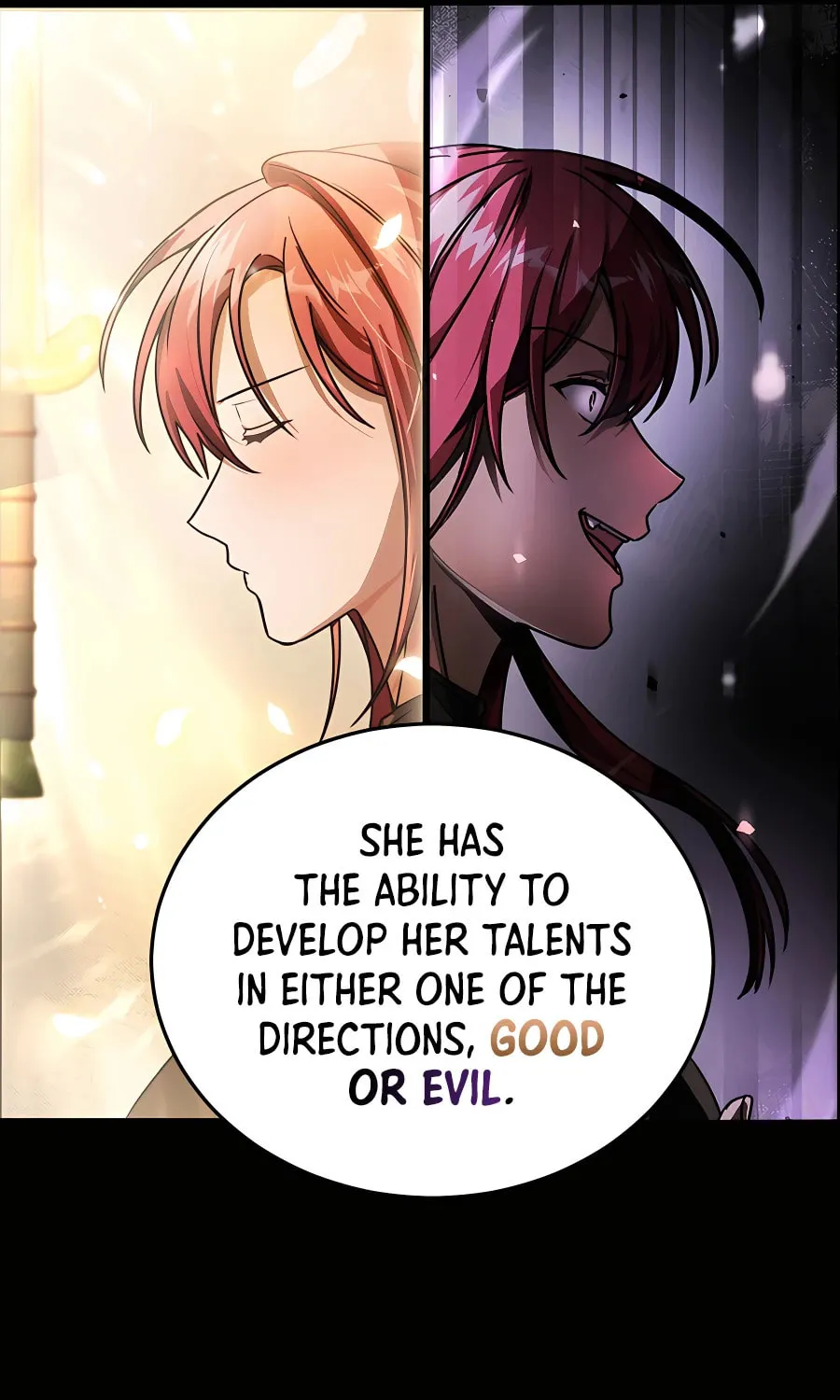 Stellar Mom Chapter 51 page 84 - 