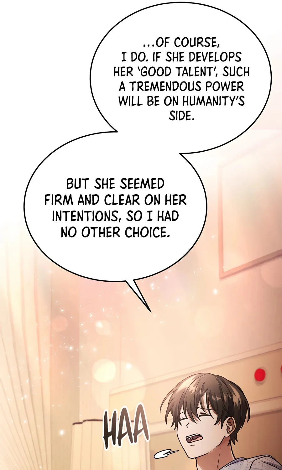 Stellar Mom Chapter 51 page 99 - 