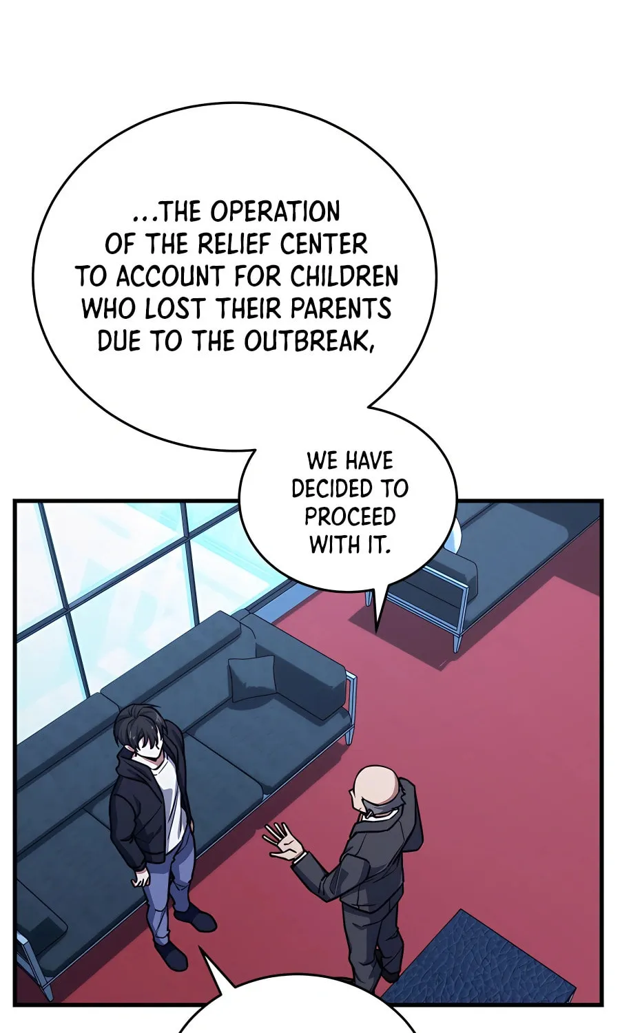 Stellar Mom Chapter 52 page 106 - 