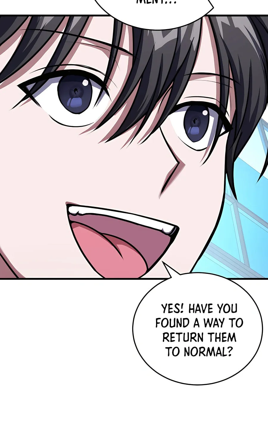 Stellar Mom Chapter 52 page 110 - 