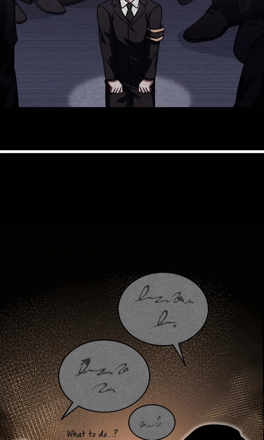 Stellar Mom Chapter 52 page 121 - 