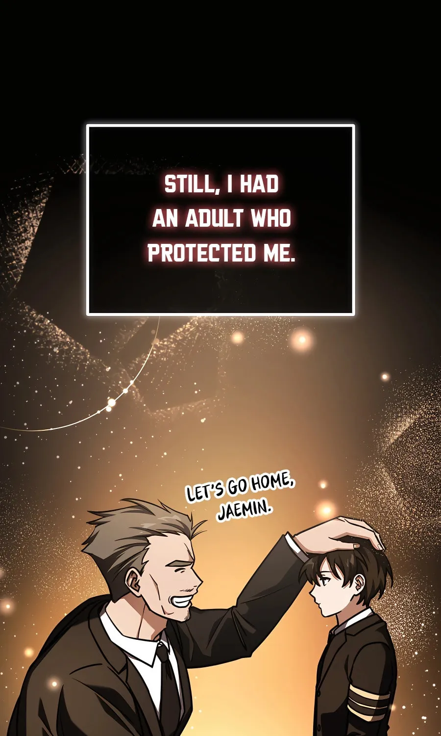 Stellar Mom Chapter 52 page 125 - 
