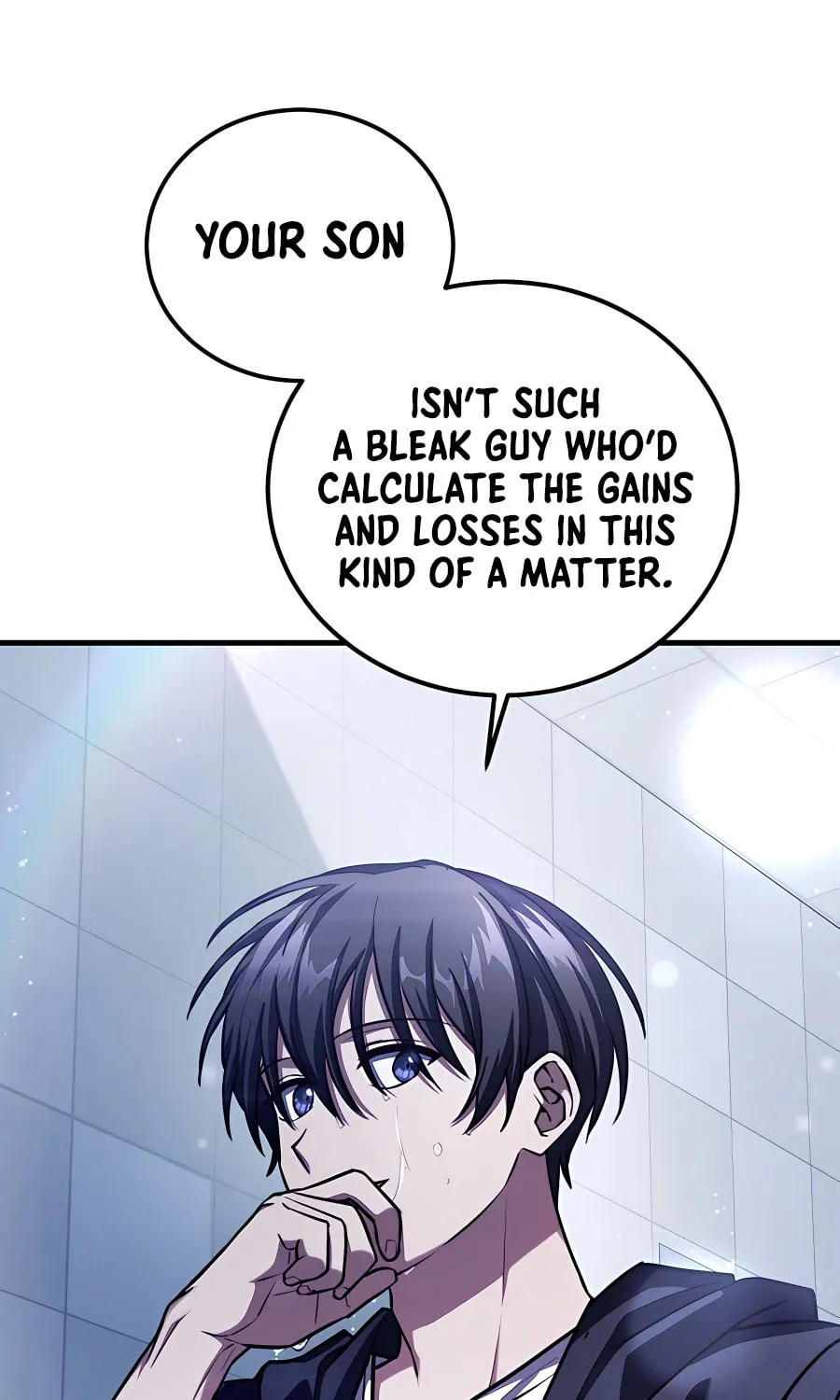 Stellar Mom Chapter 52 page 134 - 