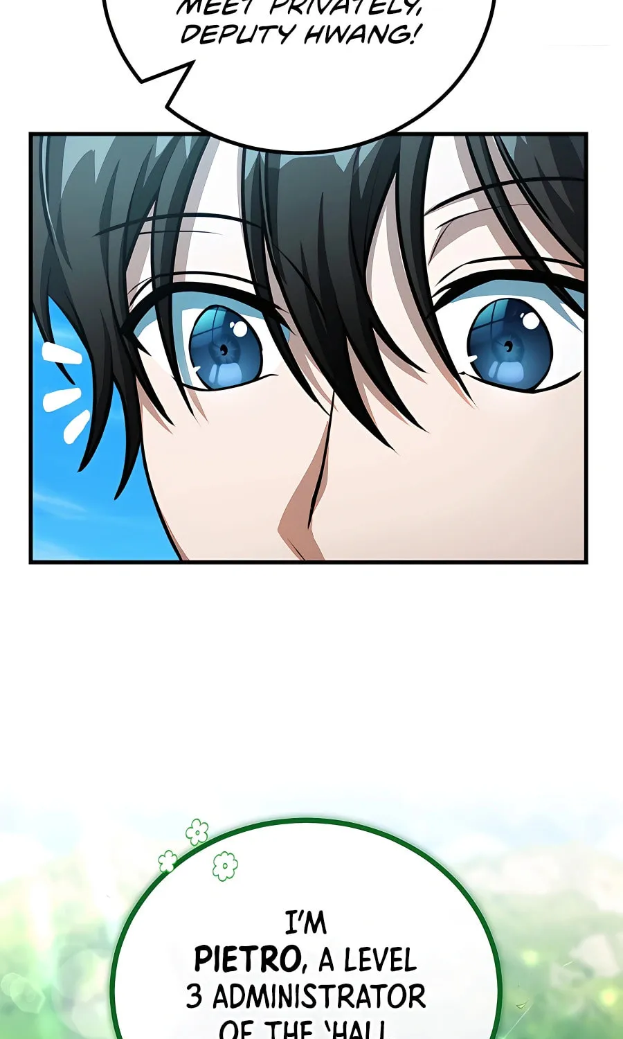 Stellar Mom Chapter 52 page 22 - 