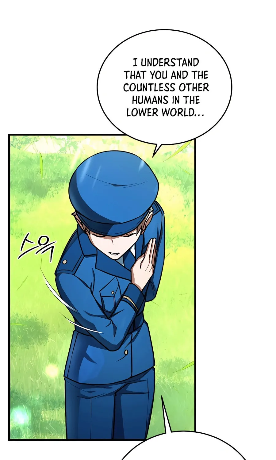 Stellar Mom Chapter 52 page 30 - 