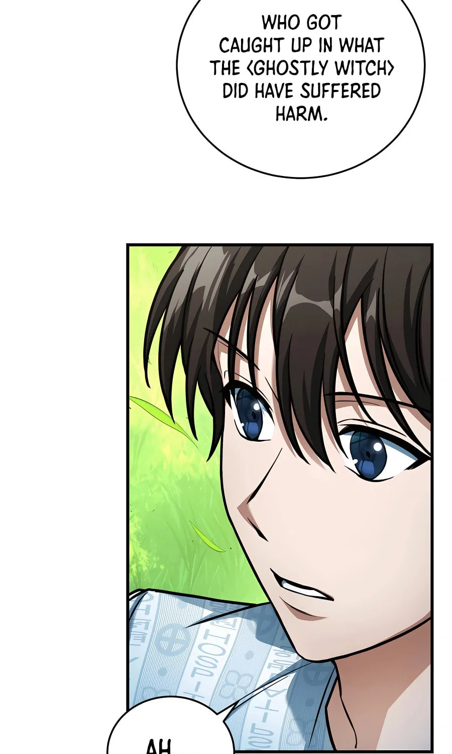 Stellar Mom Chapter 52 page 31 - 
