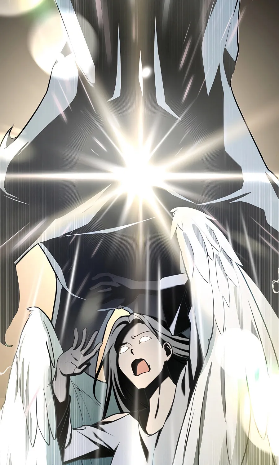 Stellar Mom Chapter 52 page 36 - 