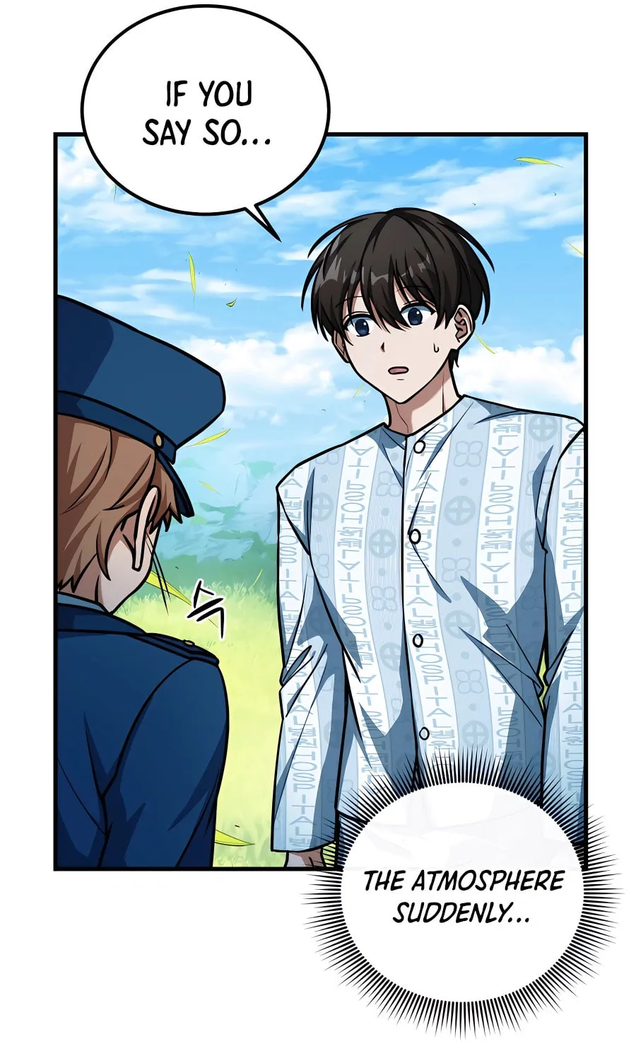 Stellar Mom Chapter 52 page 41 - 