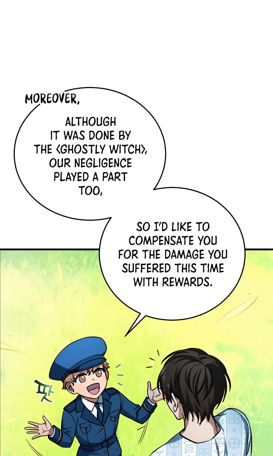 Stellar Mom Chapter 52 page 42 - 