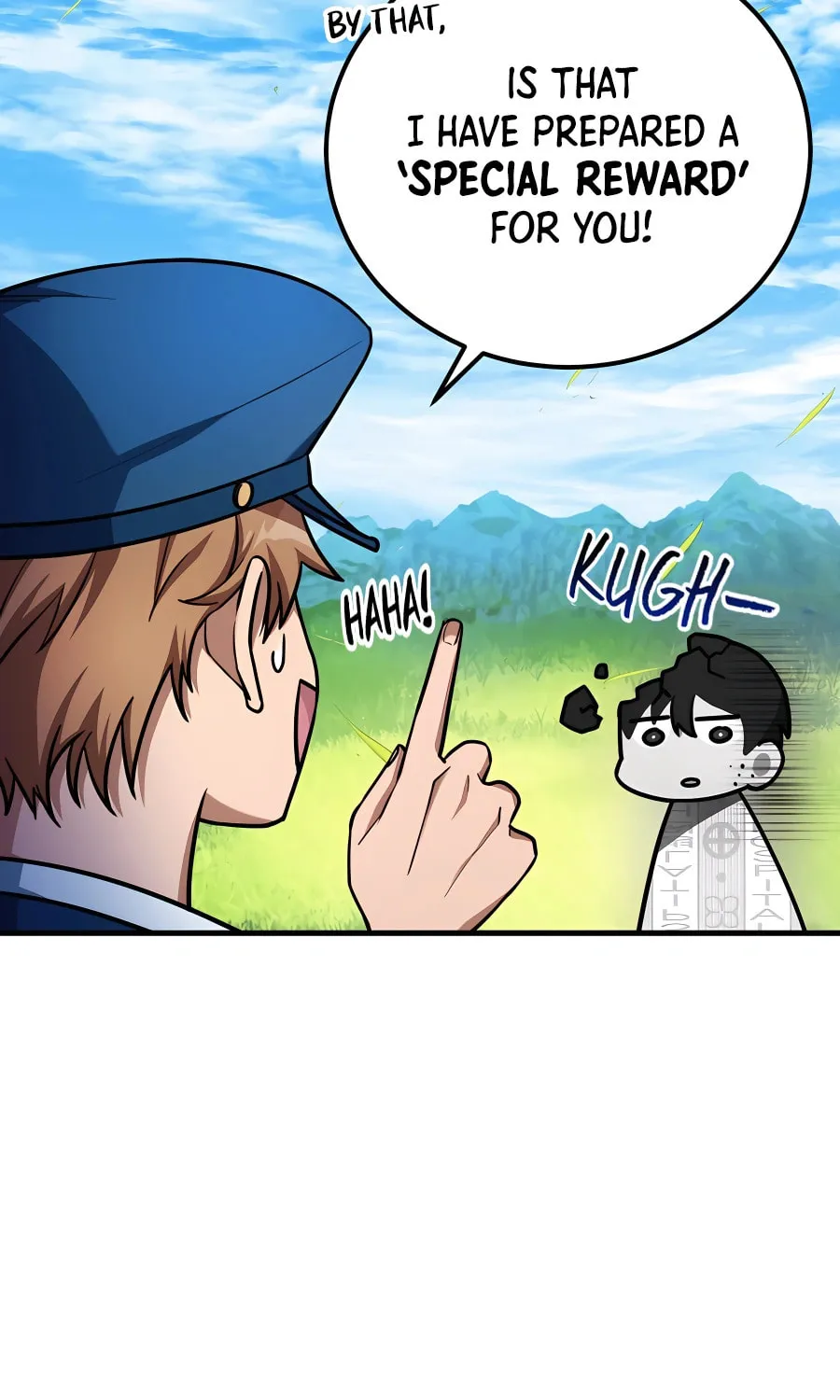 Stellar Mom Chapter 52 page 47 - 
