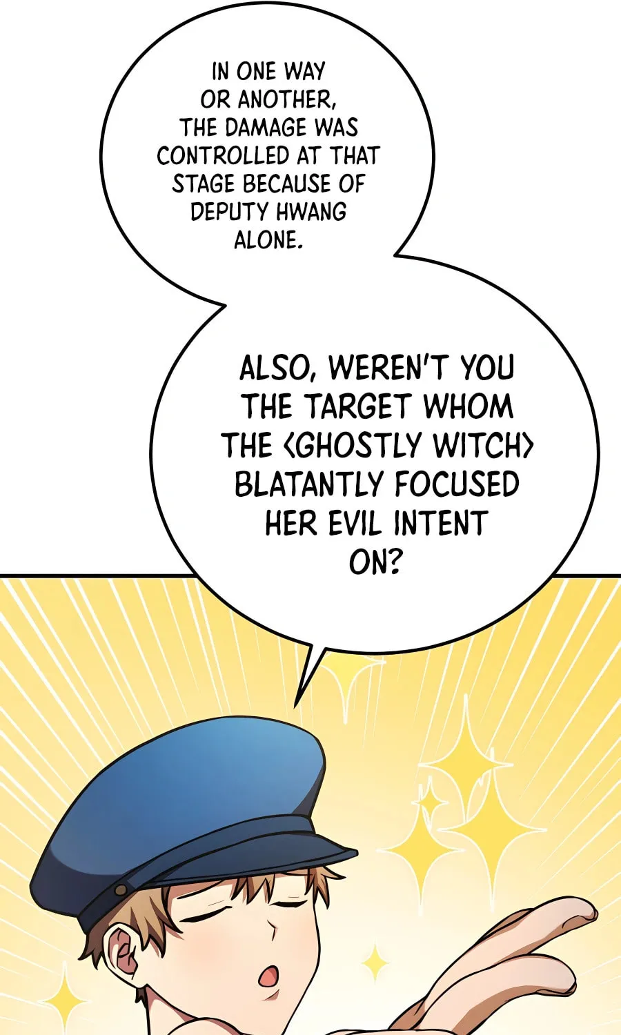 Stellar Mom Chapter 52 page 49 - 