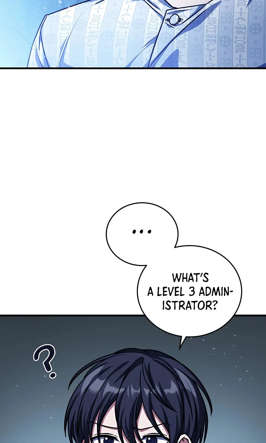 Stellar Mom Chapter 52 page 6 - 