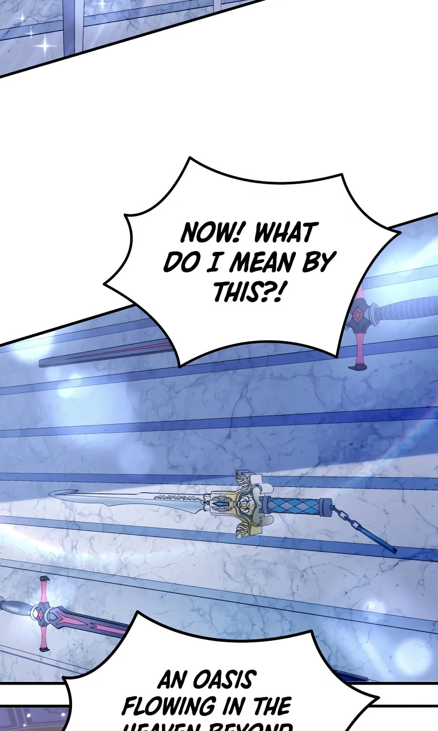 Stellar Mom Chapter 52 page 55 - 