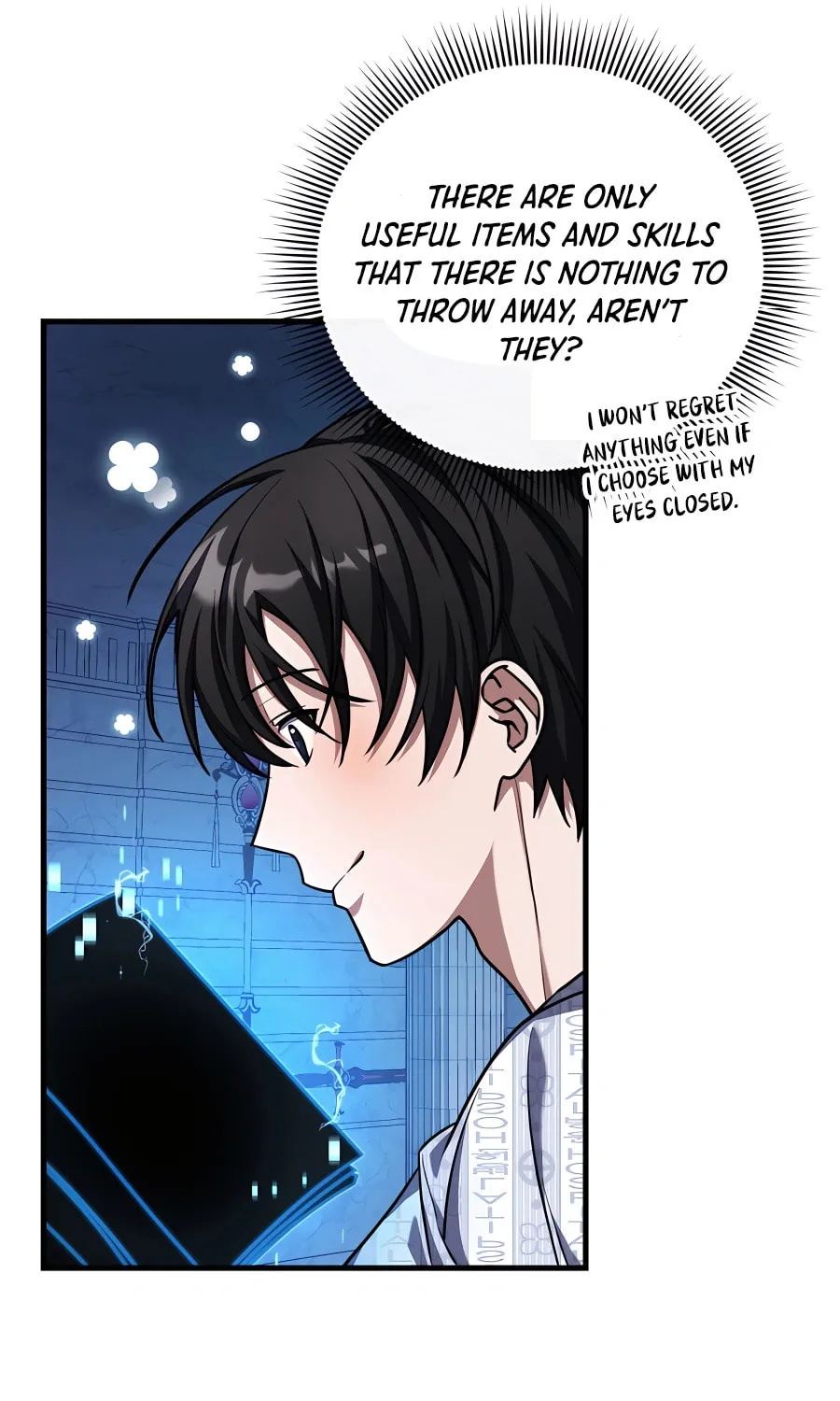 Stellar Mom Chapter 52 page 66 - 