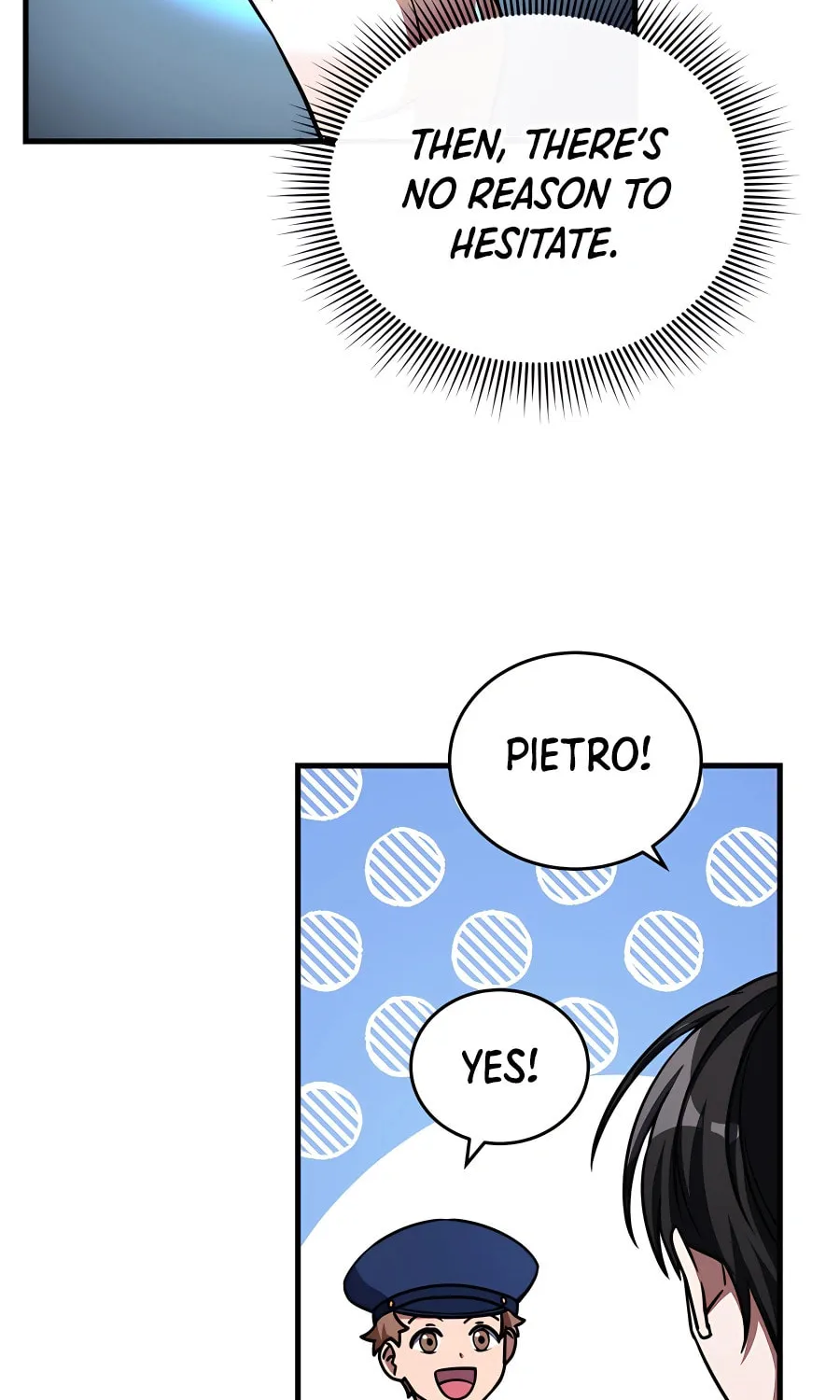 Stellar Mom Chapter 52 page 73 - 