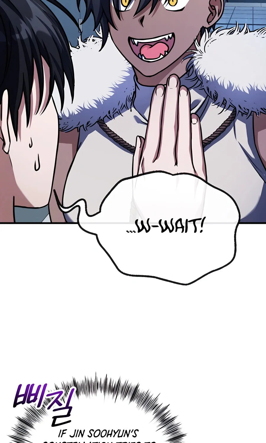 Stellar Mom Chapter 53 page 104 - 