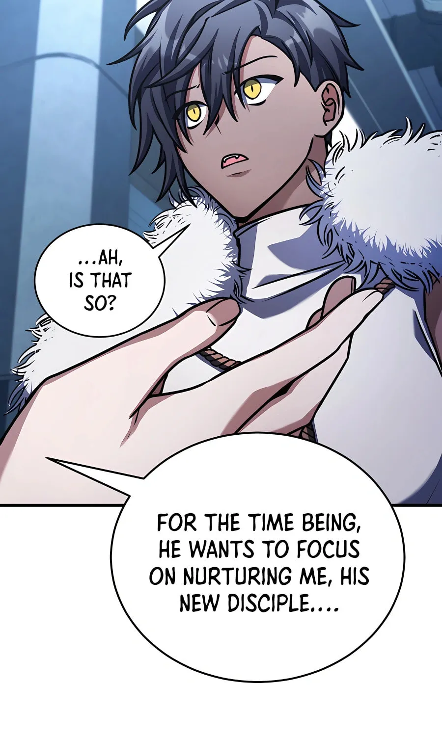 Stellar Mom Chapter 53 page 109 - 