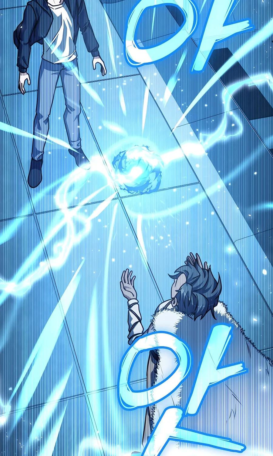 Stellar Mom Chapter 53 page 115 - 