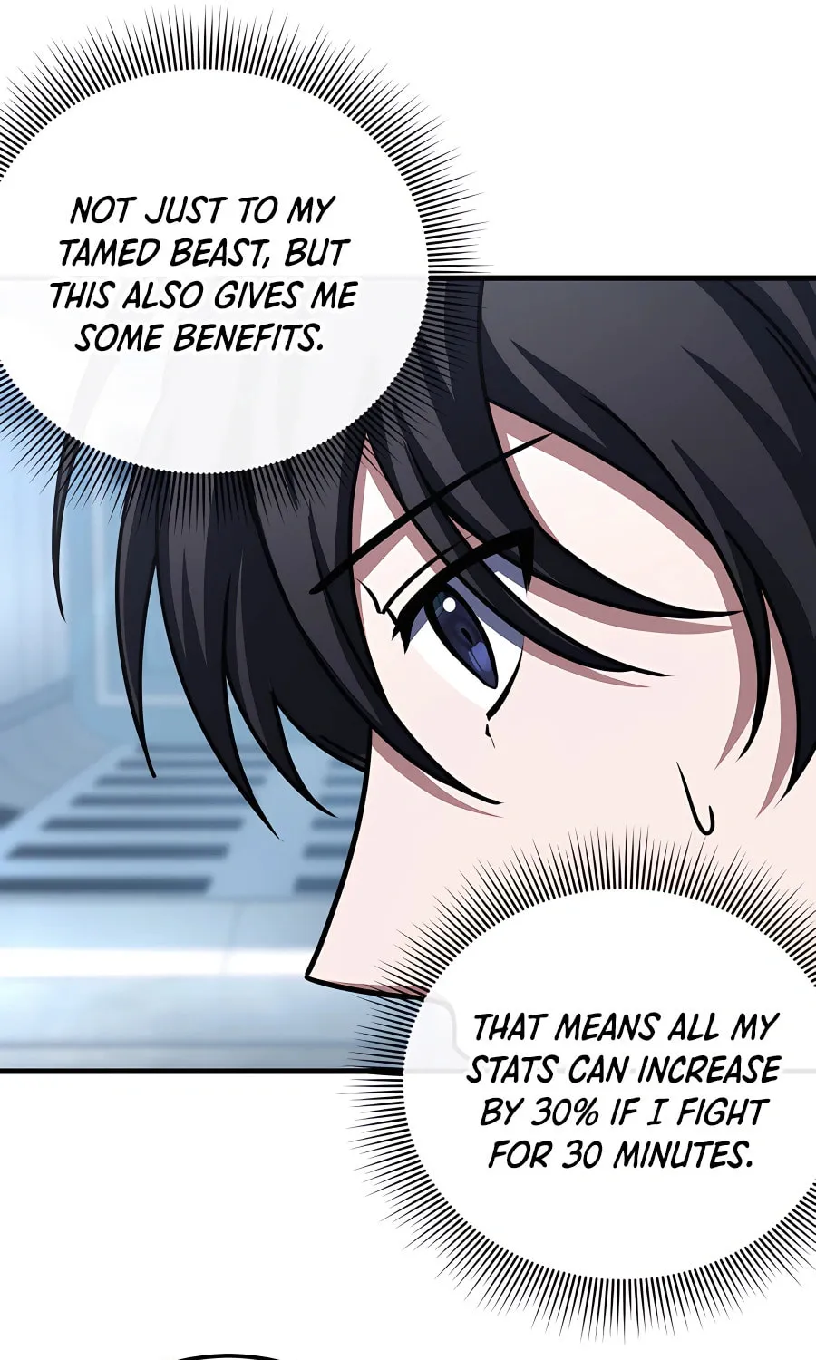 Stellar Mom Chapter 53 page 122 - 