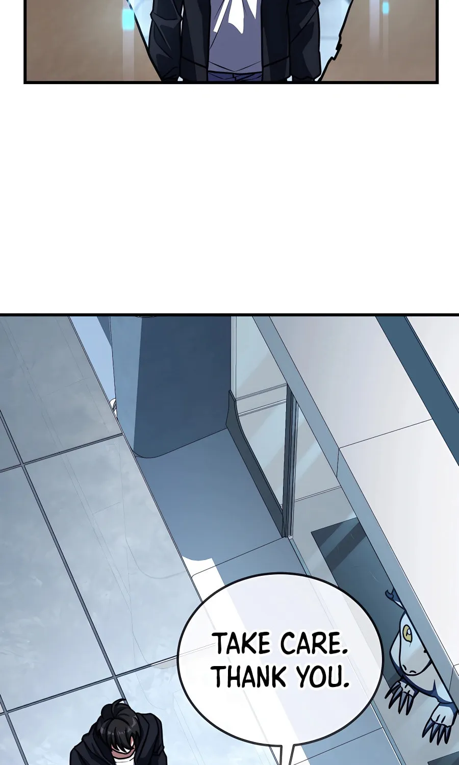Stellar Mom Chapter 53 page 127 - 