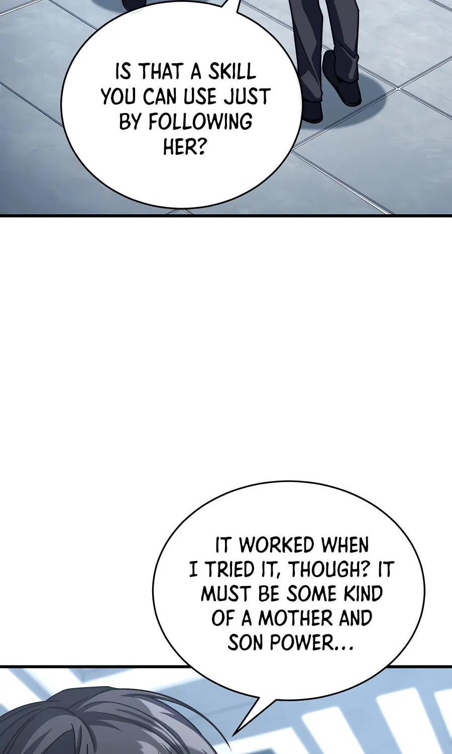 Stellar Mom Chapter 53 page 139 - 