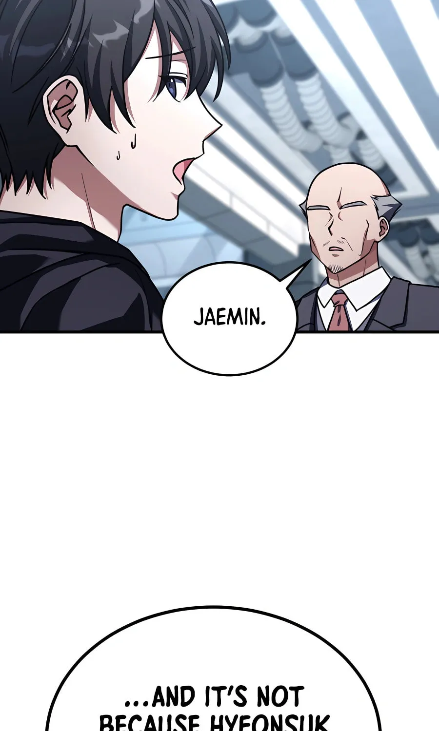 Stellar Mom Chapter 53 page 140 - 