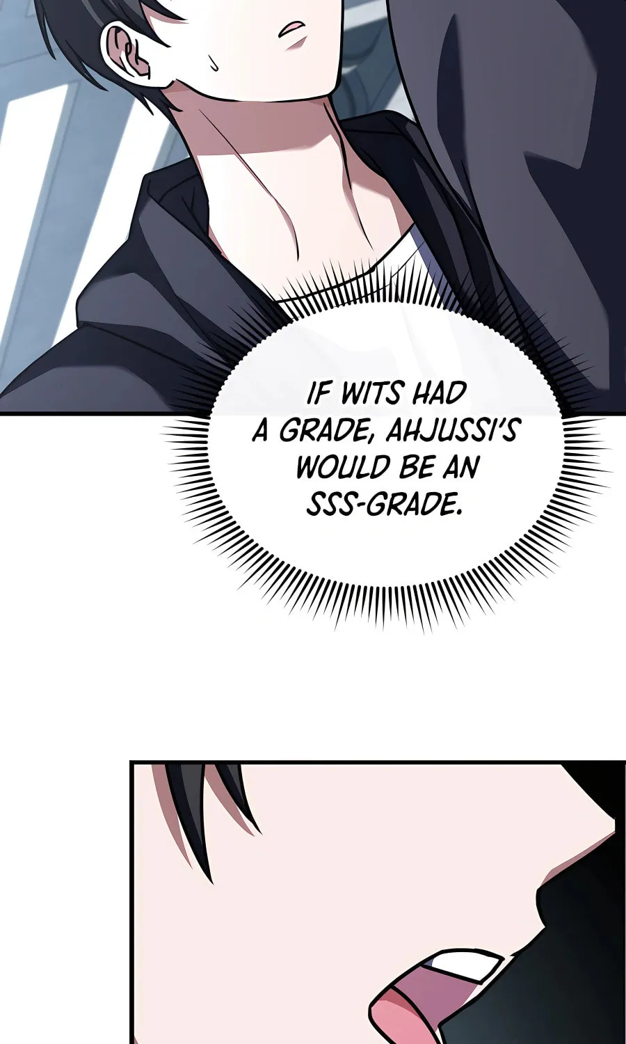 Stellar Mom Chapter 53 page 143 - 